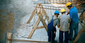 Sample post title with format standard