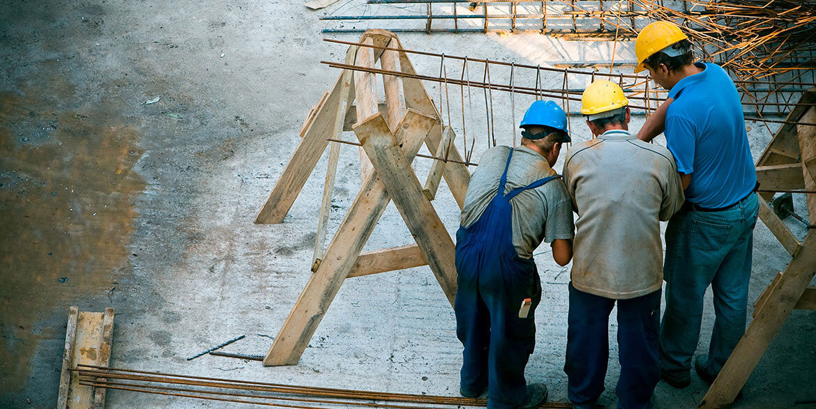 Sample post title with format standard